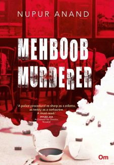 Cover image for Mehboob Murderer