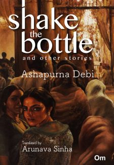 Cover image for Shake the Bottle and other Stories
