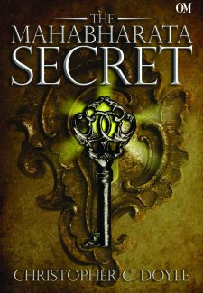 Cover image for The Mahabharata Secret