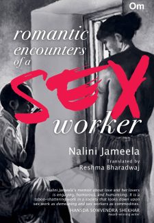 Cover image for Romantic Encounters of a Sex Worker