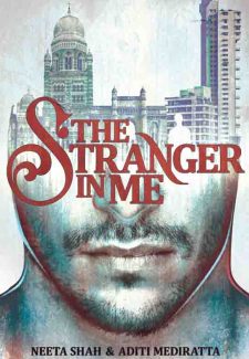Cover image for The Stranger in Me