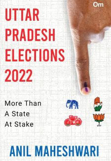 Cover image for Uttar Pradesh Elections 2022