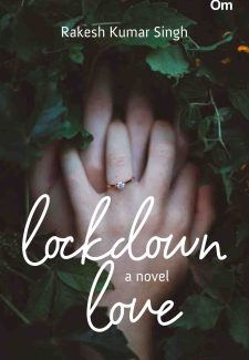 Cover image for Lockdown Love