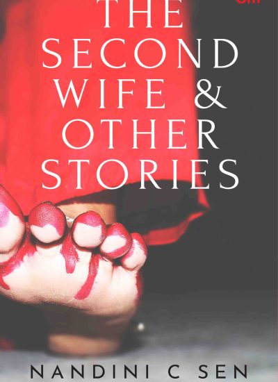 Cover image for The Second Wife & Other Stories