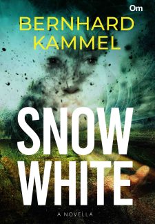 Cover image for Snow White: A Novella