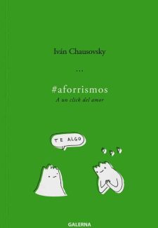 Cover image for Aforrismos