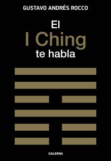 Cover image for El I Ching te habla