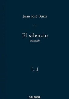 Cover image for Silencio, el