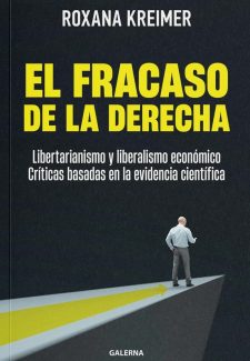 Cover image for El fracaso de la derecha