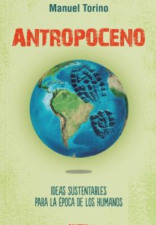 Cover image for Antropoceno