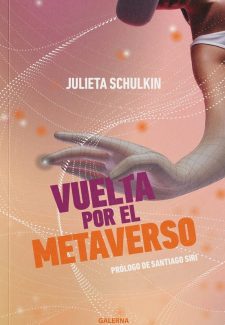 Cover image for Vuelta por el metaverso