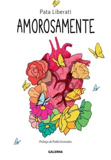 Cover image for Amorosamente