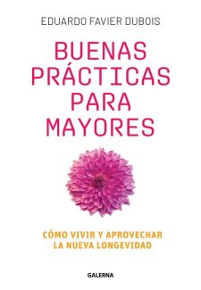 Cover image for Buenas prácticas para mayores