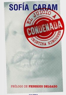 Cover image for Condenada