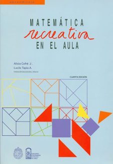 Cover image for Matemática recreativa en el aula