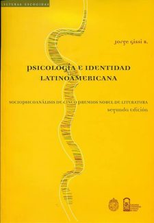 Cover image for Psicología e identidad latinoamericana