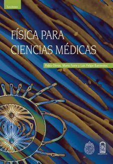 Cover image for Física para ciencias médicas