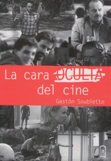 Cover image for La cara oculta del cine