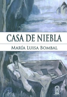 Cover image for Casa de niebla