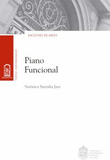 Cover image for Piano funcional
