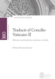 Cover image for Traducir el Concilio Vaticano II
