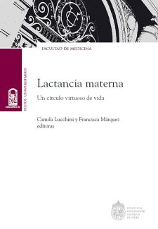 Cover image for Lactancia materna