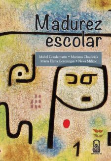 Cover image for Madurez escolar