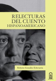 Cover image for Relecturas del cuento hispanoamericano