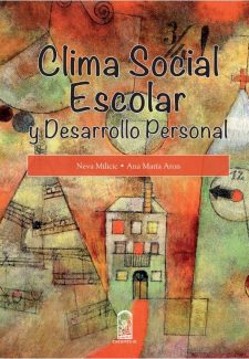 Cover image for Clima social escolar y desarrollo personal