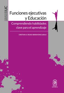 Cover image for Funciones ejecutivas y educación