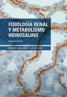 Cover image for Fisiología renal y metabolismo hidrosalino