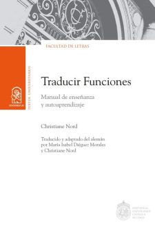 Cover image for Traducir funciones