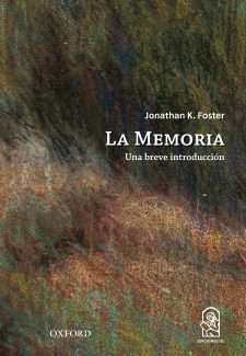 Cover image for La memoria