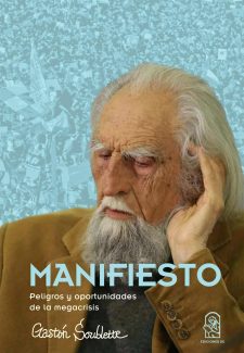 Cover image for Manifiesto