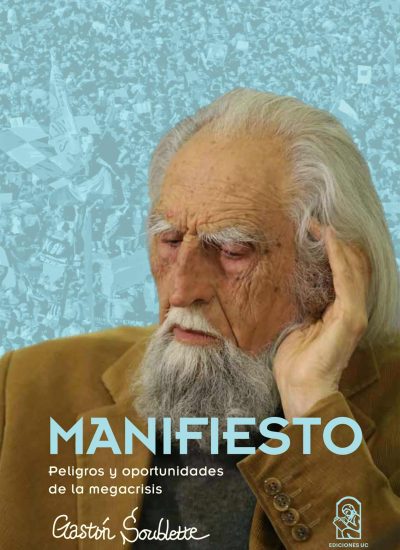 Cover image for Manifiesto