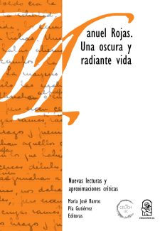 Cover image for Manuel Rojas