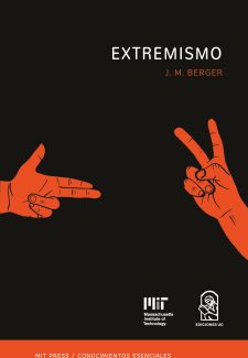 Cover image for Extremismo