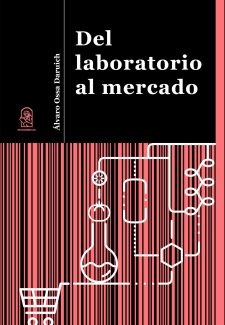 Cover image for Del laboratorio al mercado