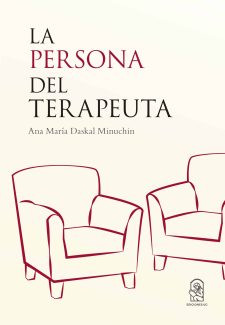 Cover image for La persona del terapeuta