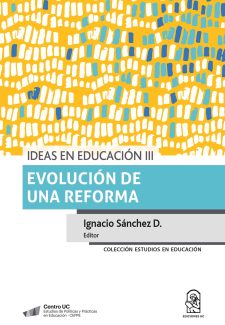 Cover image for Ideas en educación III
