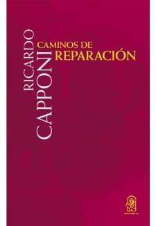 Cover image for Caminos de reparación