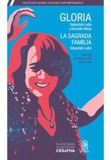 Cover image for Gloria + La Sagrada Familia