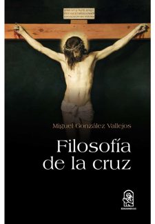 Cover image for Filosofía de la cruz