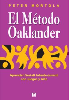 Cover image for El Método Oaklander