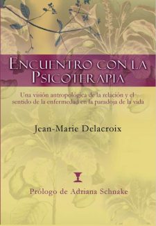 Cover image for Encuentro con la psicoterapia