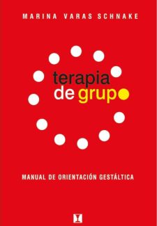 Cover image for Terapia de grupo