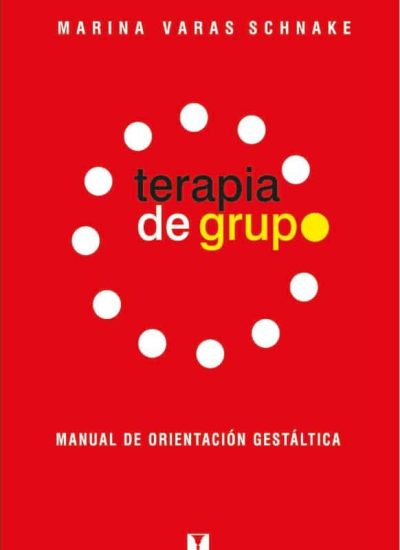 Cover image for Terapia de grupo