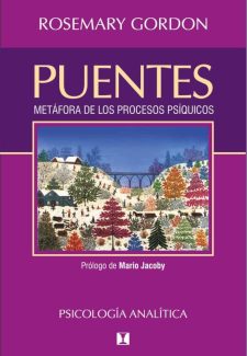 Cover image for Puentes