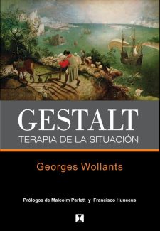 Cover image for Gestalt