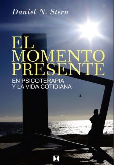 Cover image for El Momento Presente